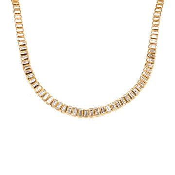 Rih Necklace