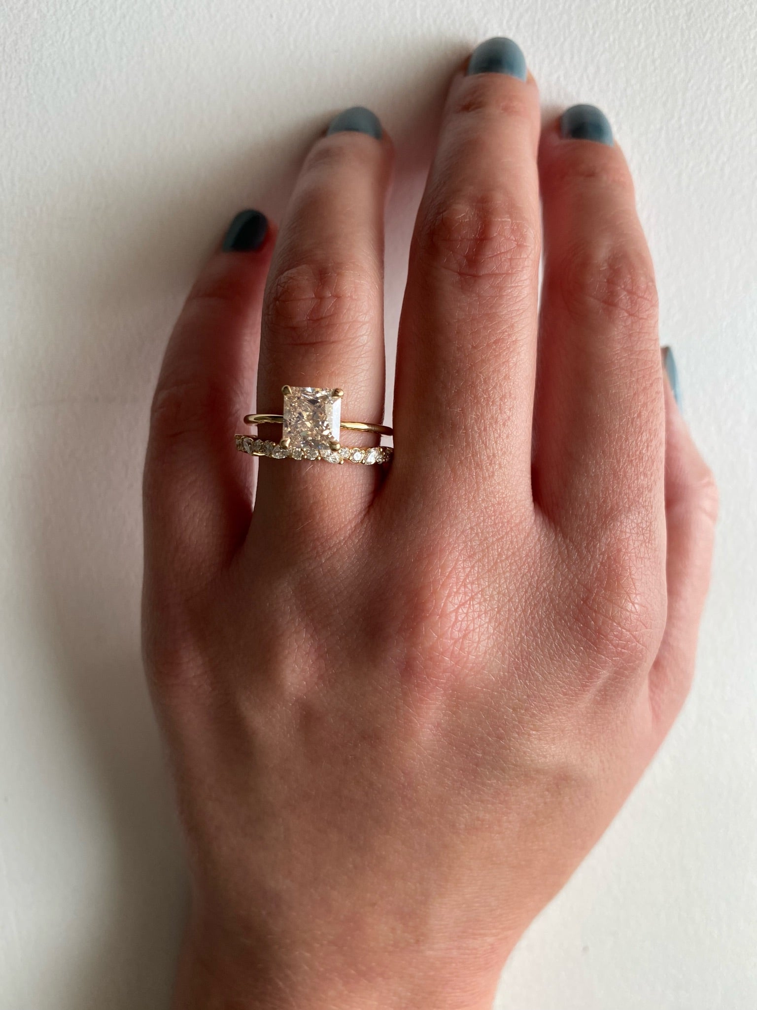 Uma Ring – Kasia Jewelry