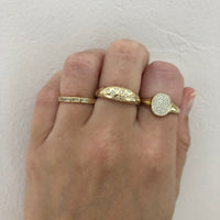 Yoko Ring
