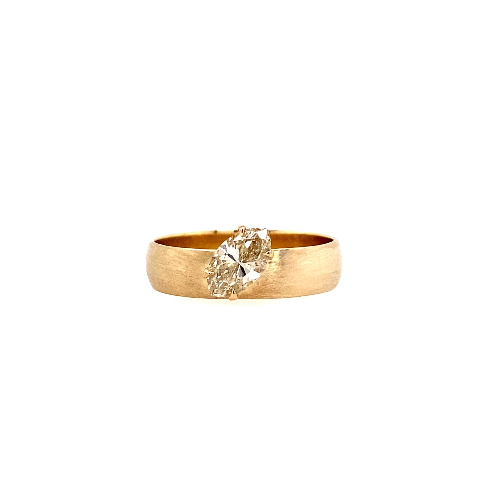 Som Ring – Kasia Jewelry