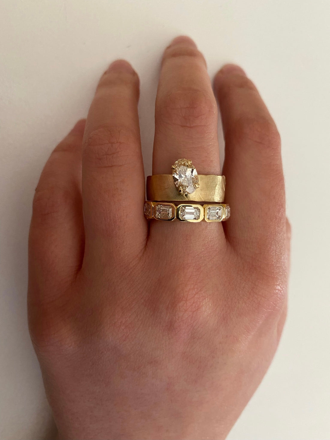 ONE YEAR REVIEW AND WEAR AND TEAR OF THE CARTIER LOVE RING!  is