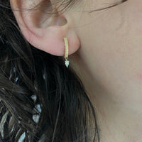 Ari Earrings