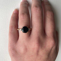 Small Camren Ring