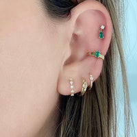 Mikayla Earrings