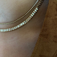 Rih Necklace