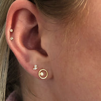 Clarke Earrings