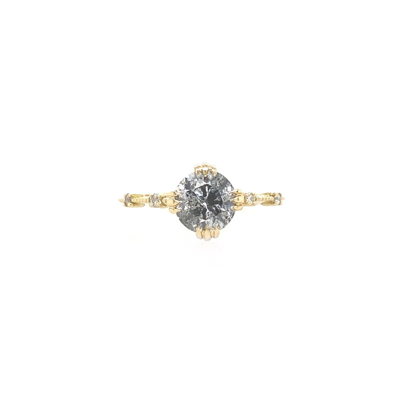 Nell Ring – Kasia Jewelry