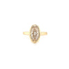 sara-ring-marquise-champagne-diamond-with-small-diamonds-and-metal-boarder