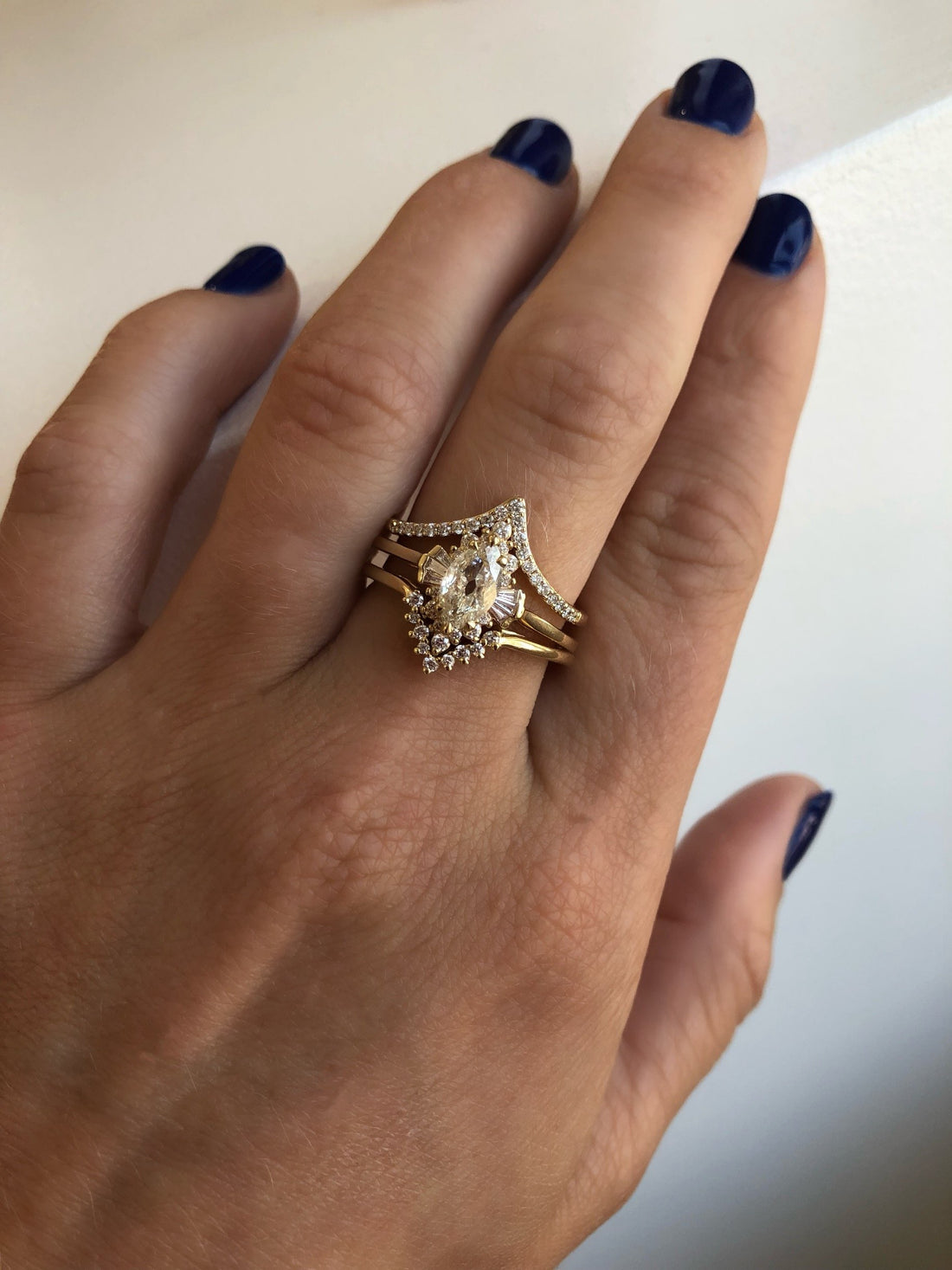 Astro Ring