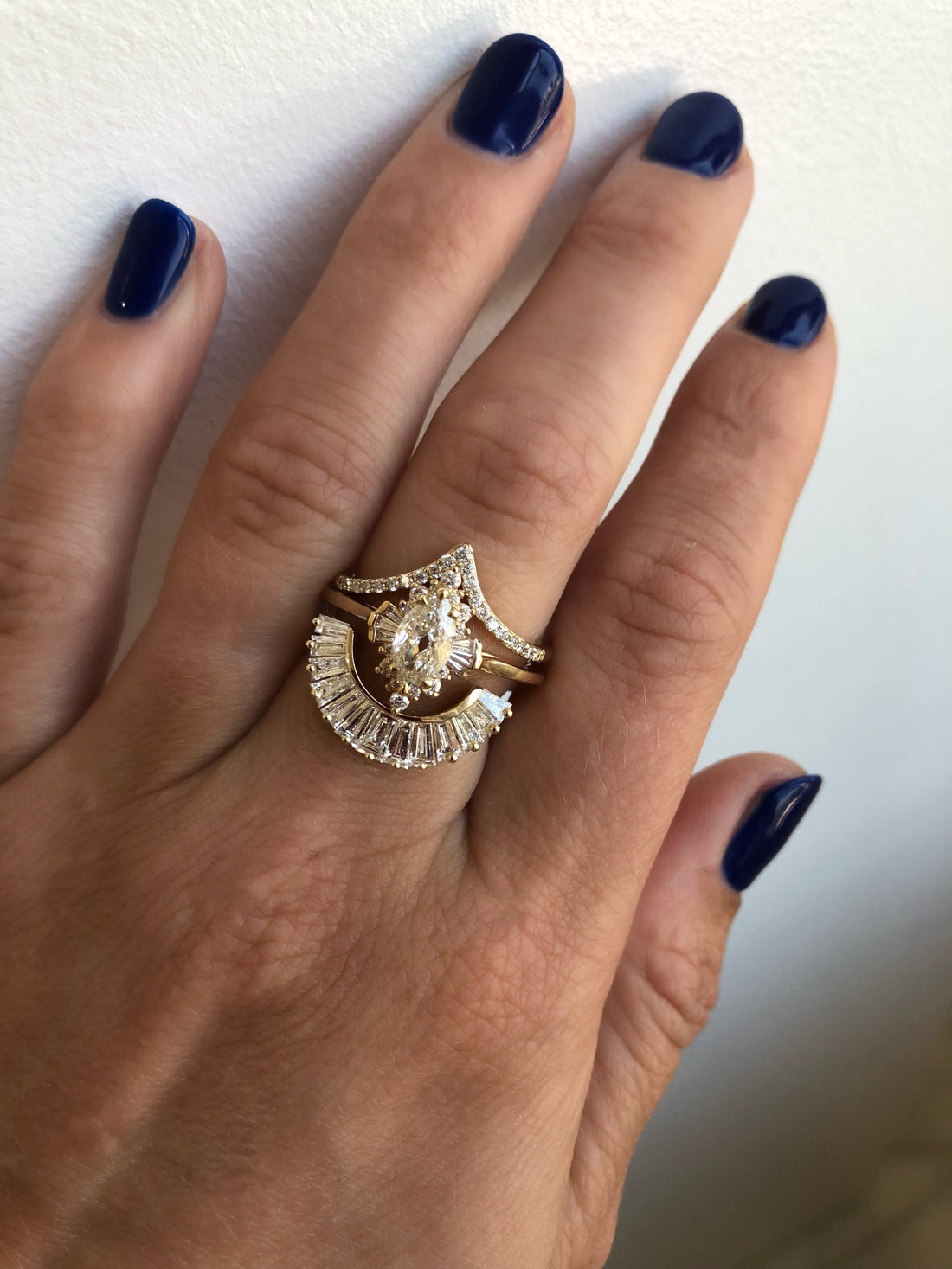 Astro Ring