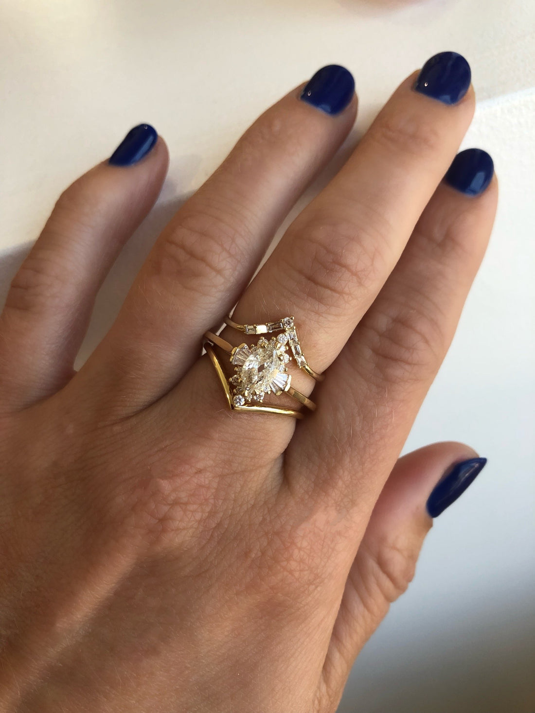 Astro Ring