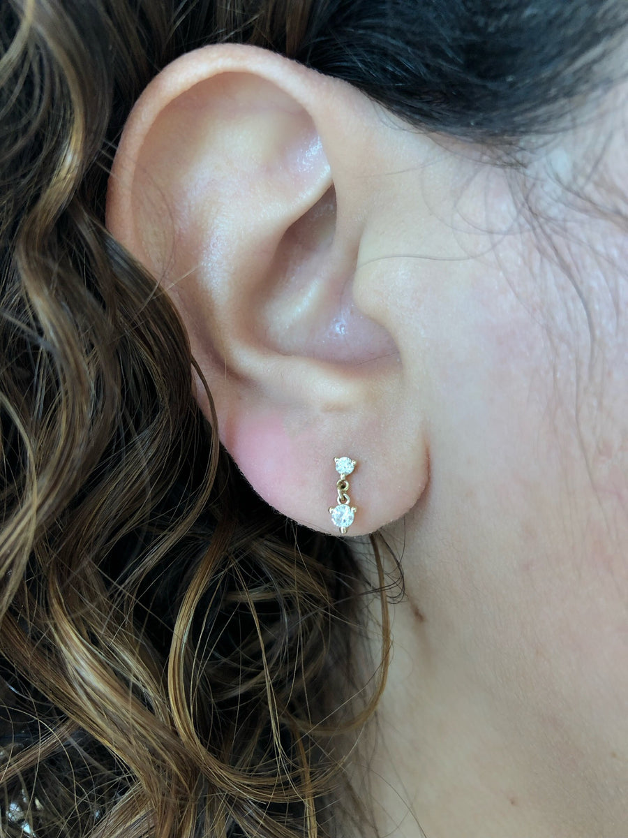 Reese Earrings