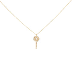 Keysa Necklace