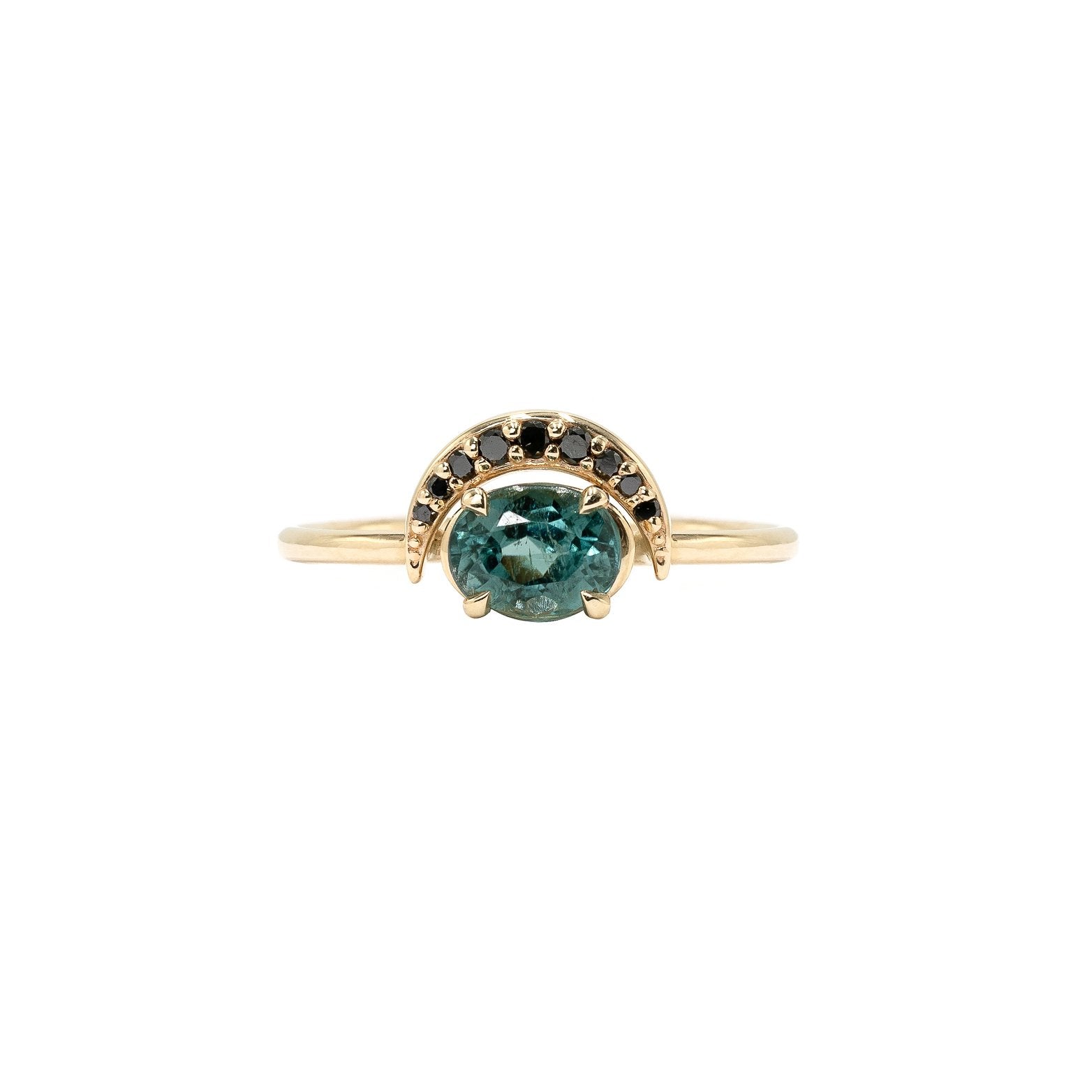 Lexa Ring by Kasia Jewelry – Kasia J.