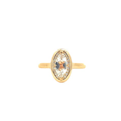 Moonstone Sara Ring