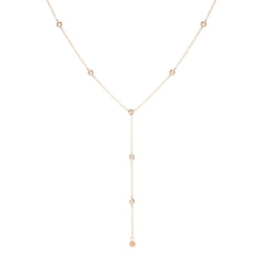 Aila Necklace