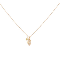 Jio Necklace