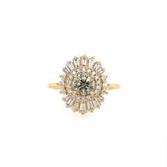 Anya Ring