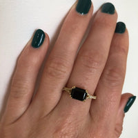 Margeaux Ring