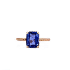 Eudoxie Ring